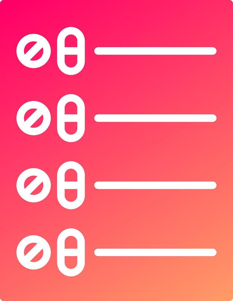Report Icon Design vector
