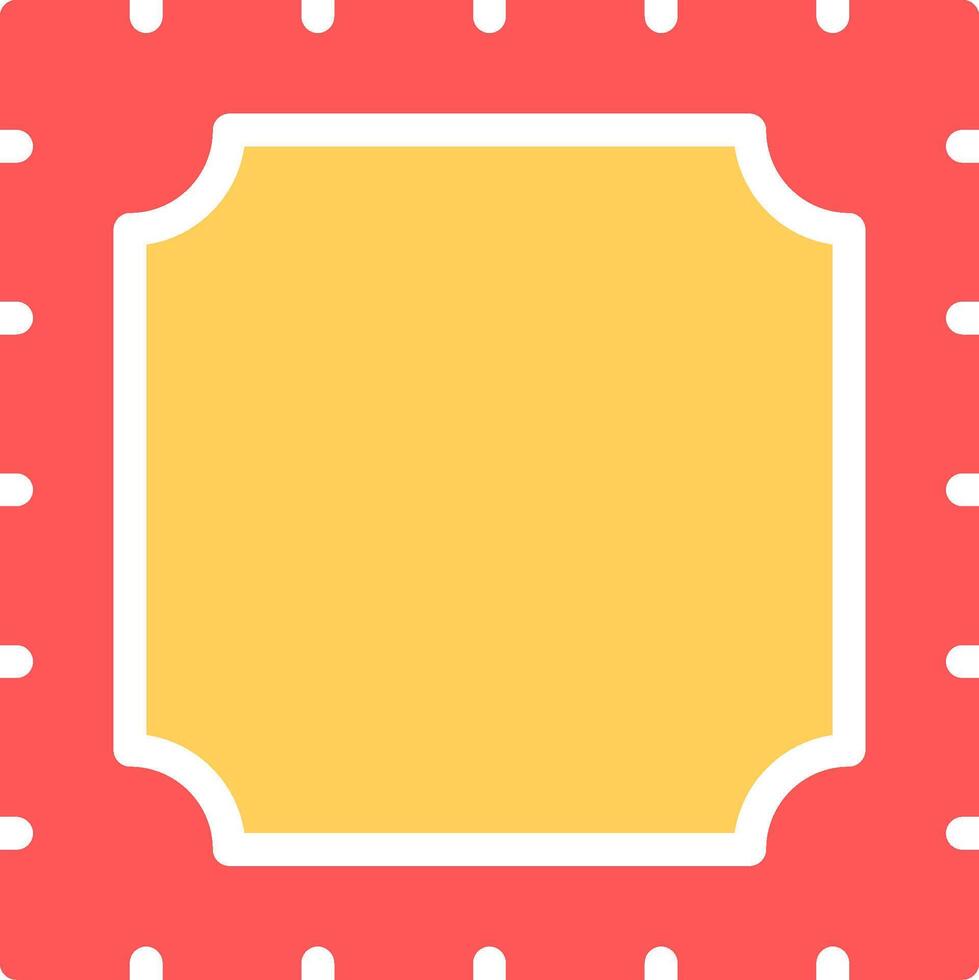 Cpu Icon Design vector