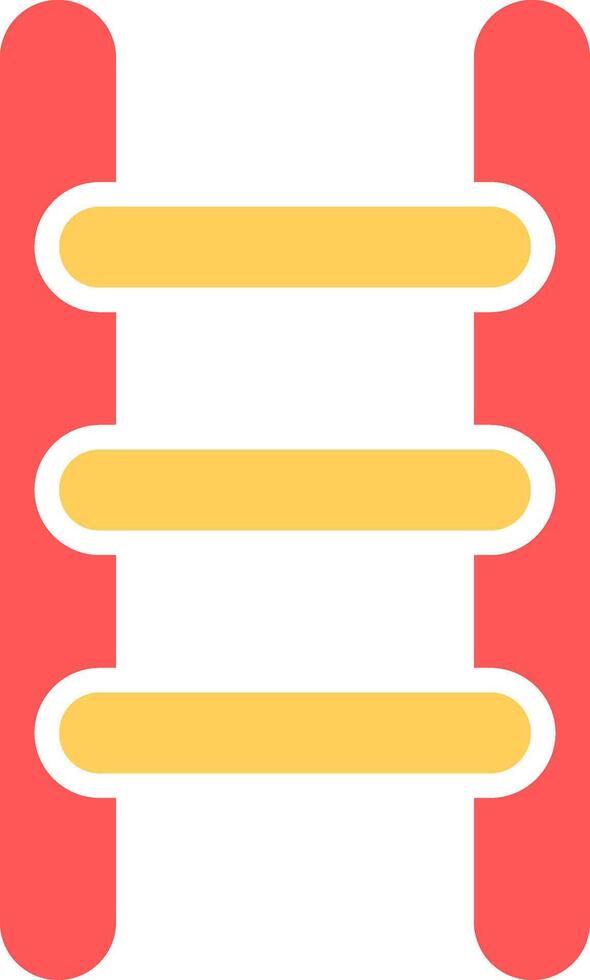 Ladder Icon Design vector