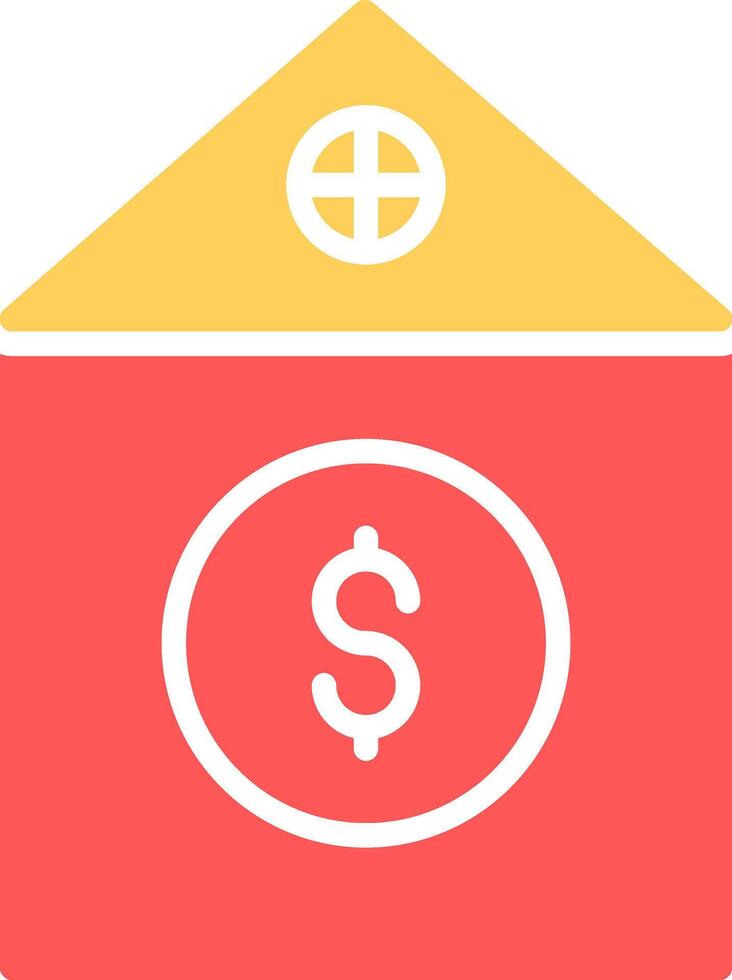 House Icon Design vector