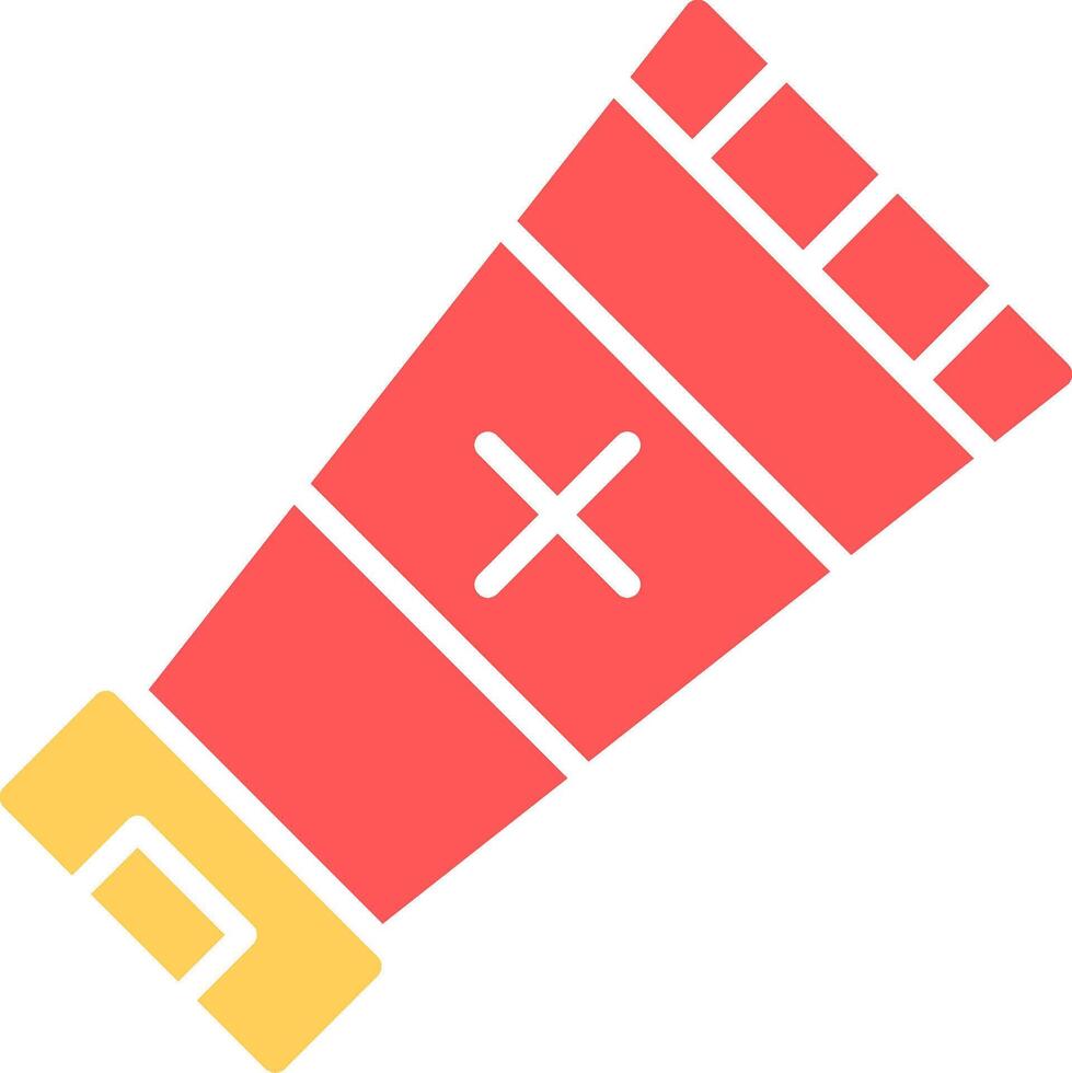 Cream Icon Design vector