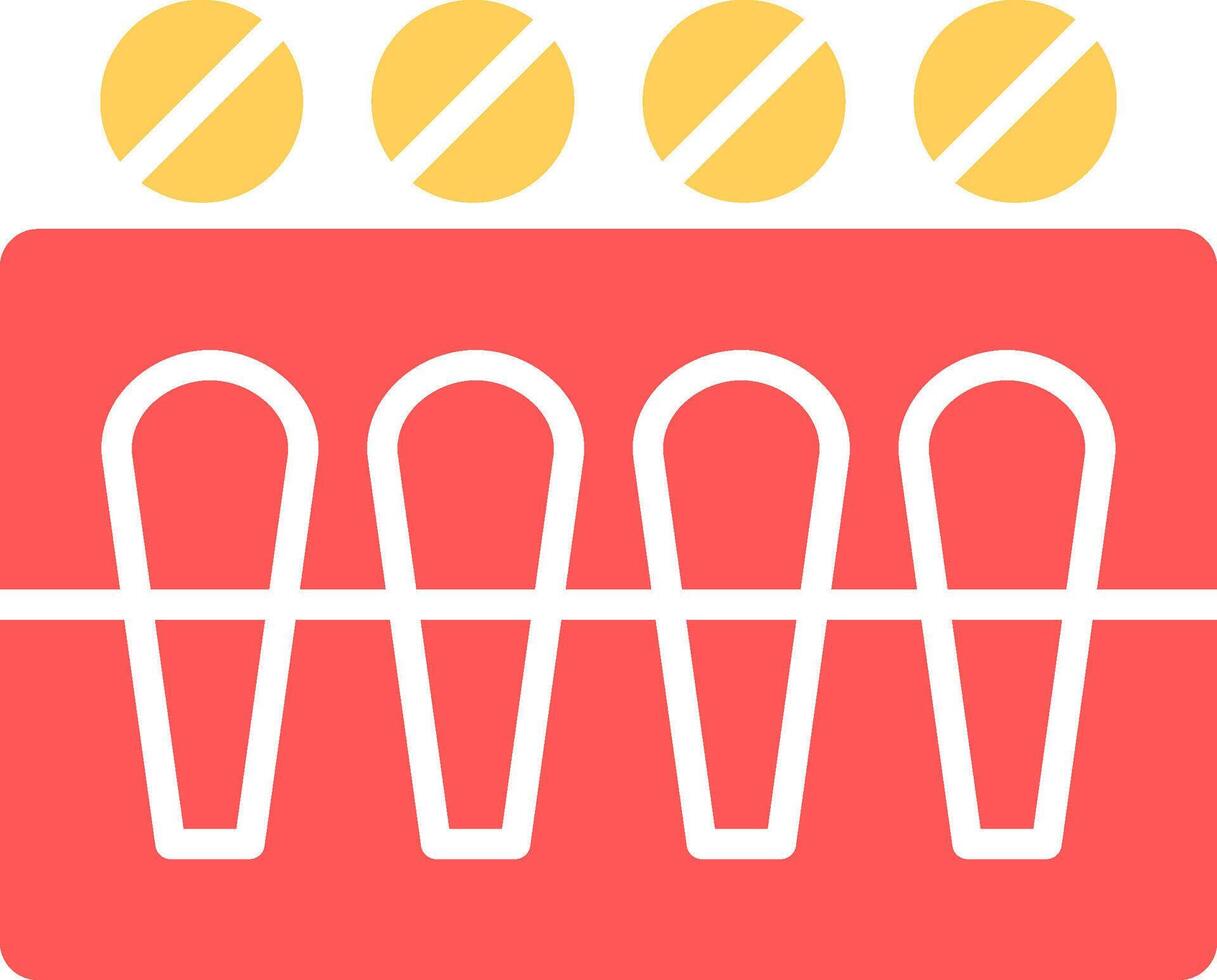 Suppository Icon Design vector