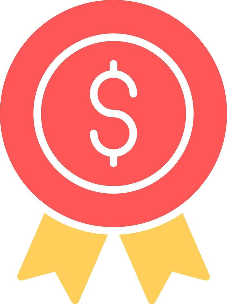 Badge Icon Design vector