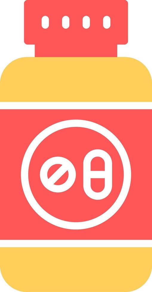 Medicine Icon Design vector
