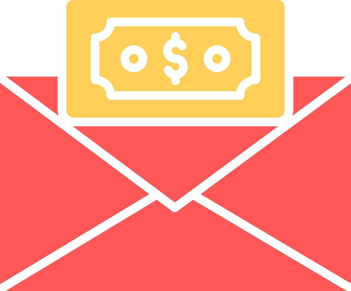Mail Icon Design vector