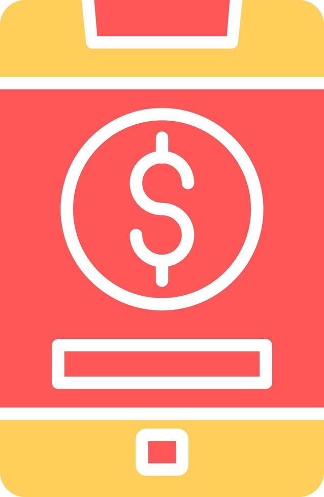 Pay Icon Design vector