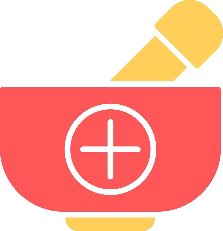 Remedy Icon Design vector