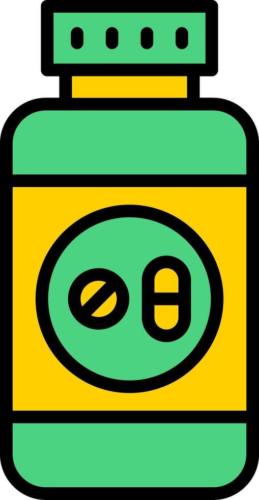 Medicine Icon Design vector
