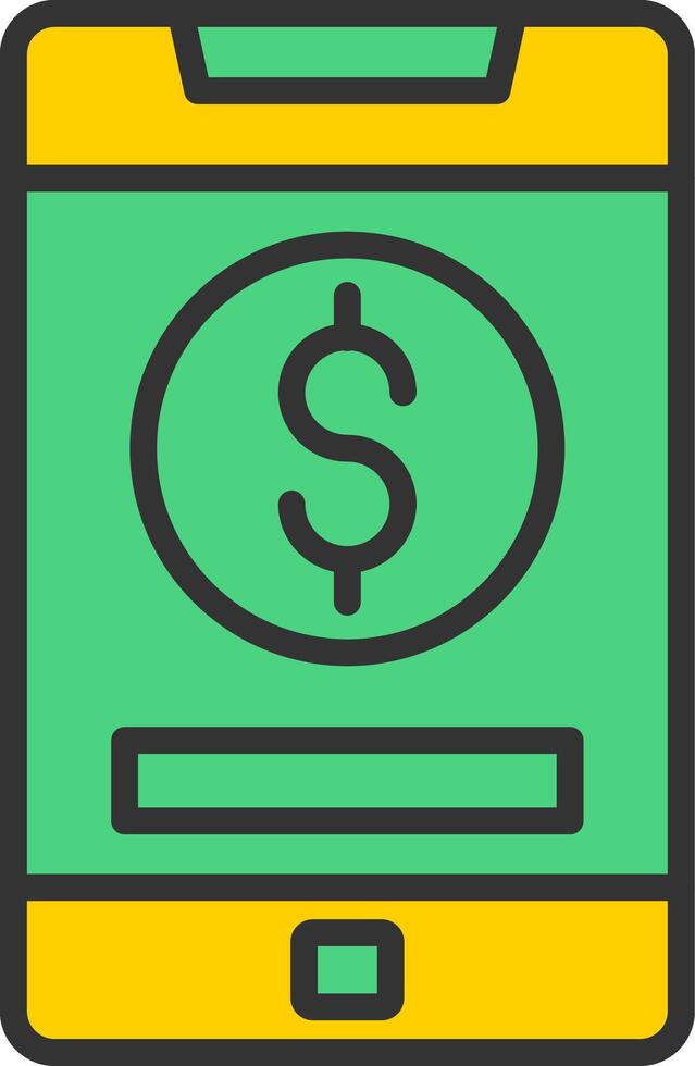 Pay Icon Design vector