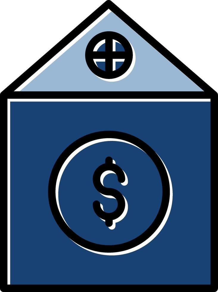 House Icon Design vector