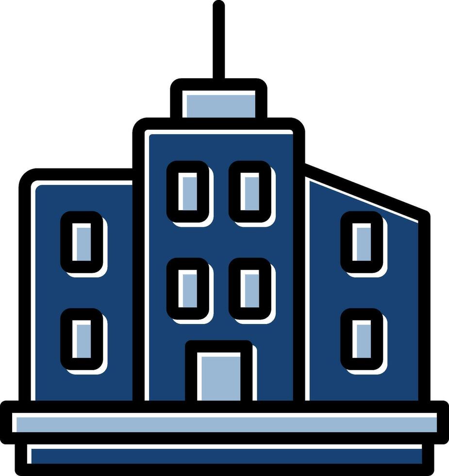 Company Icon Design vector