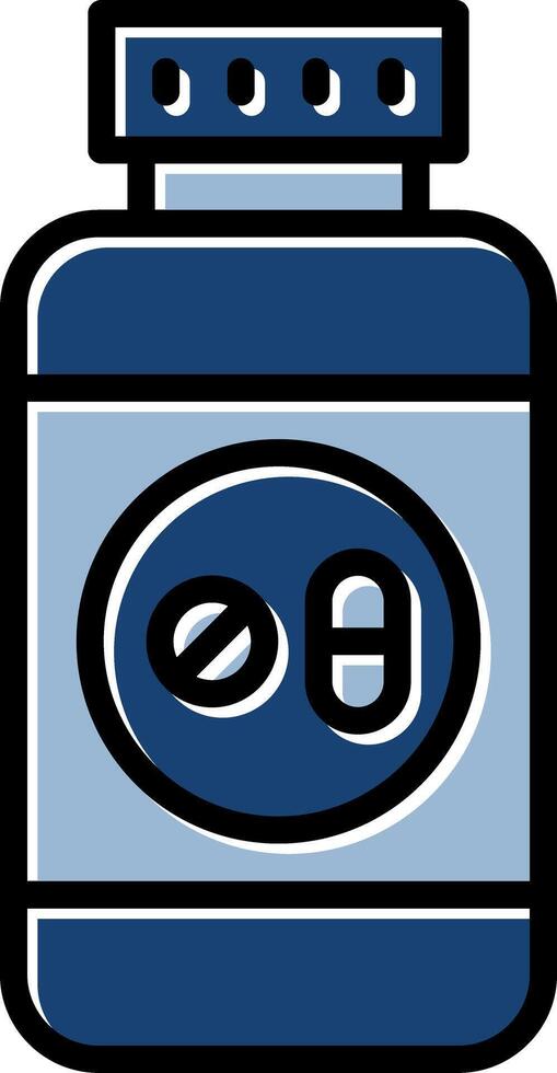 Medicine Icon Design vector