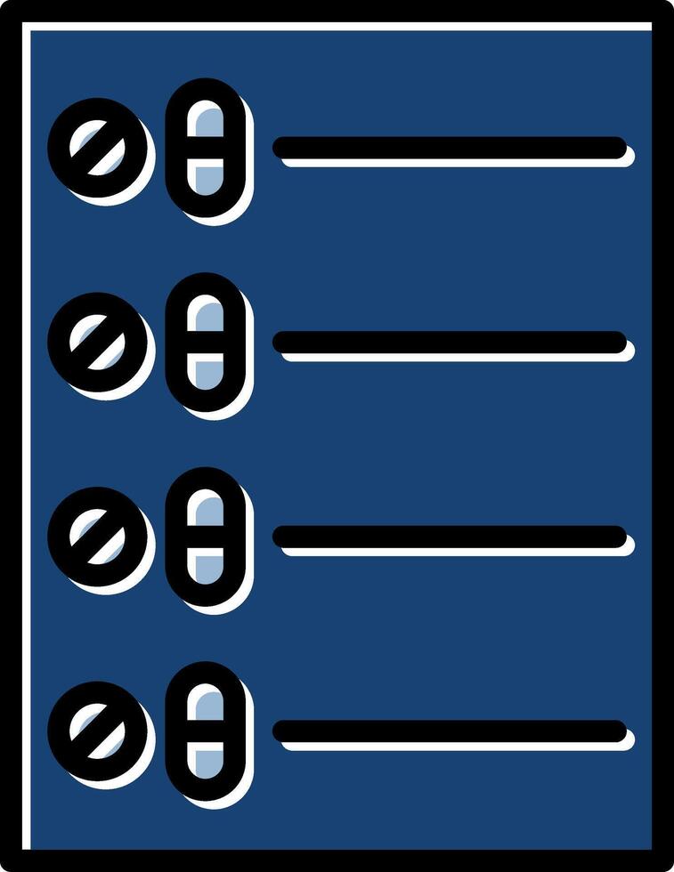 Report Icon Design vector