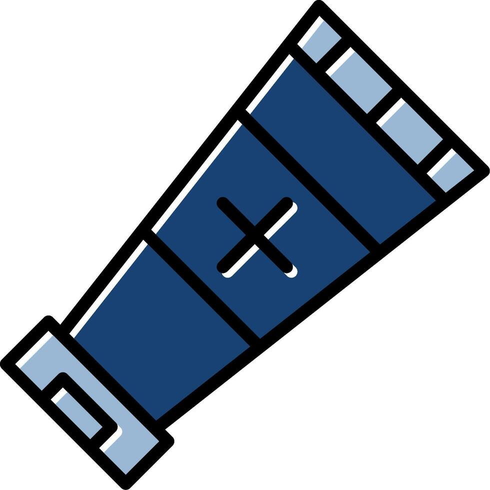 Cream Icon Design vector