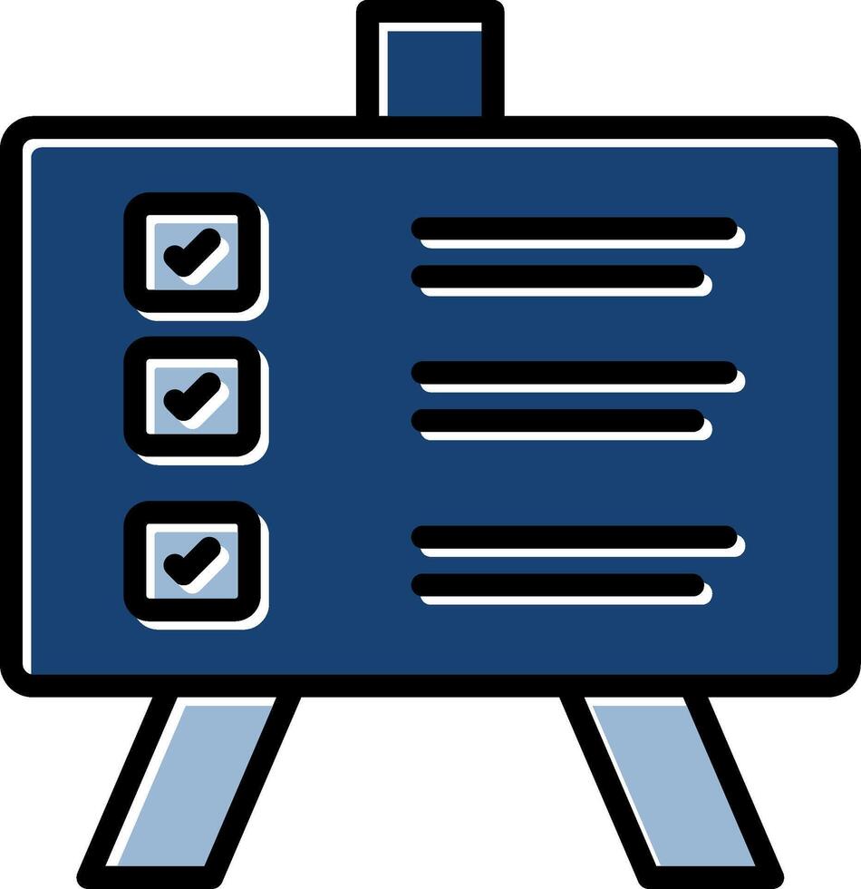 Rules Icon Design vector