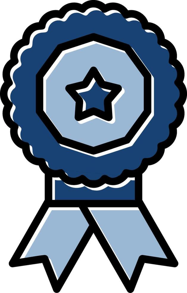 Quality Icon Design vector