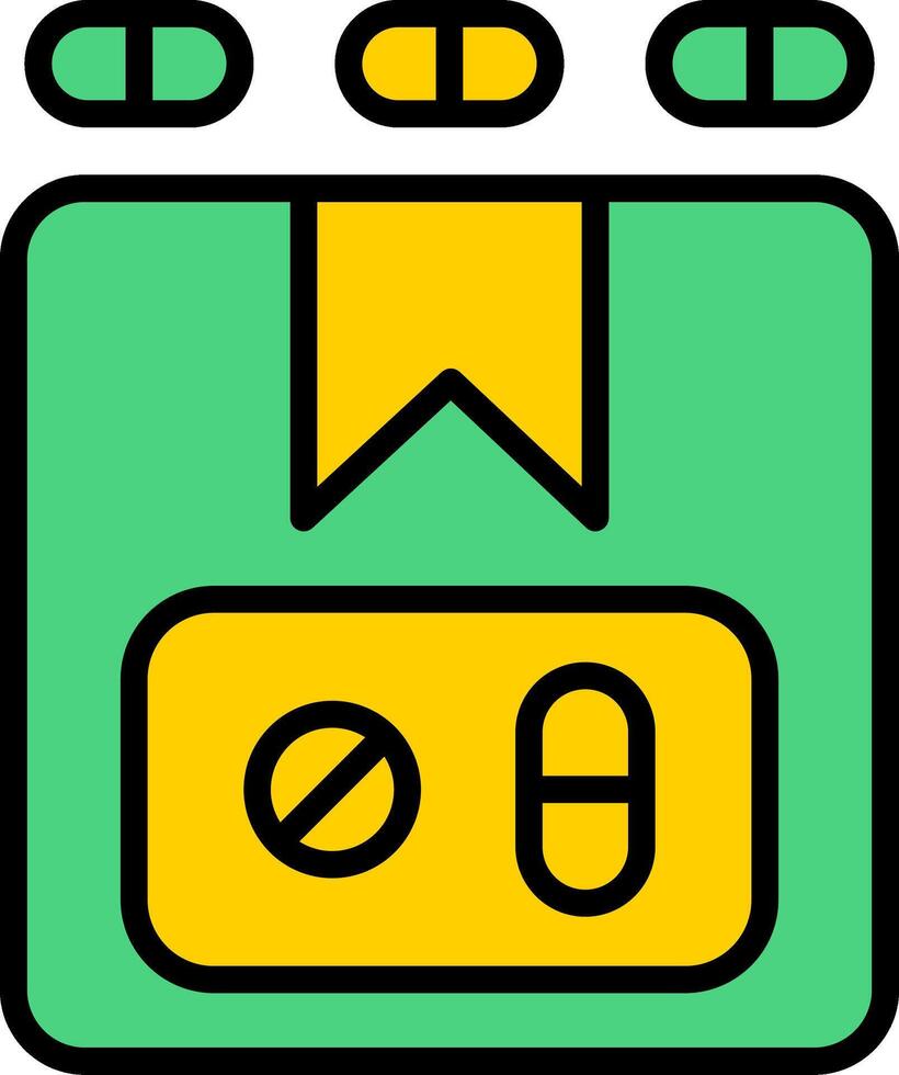 Box Icon Design vector