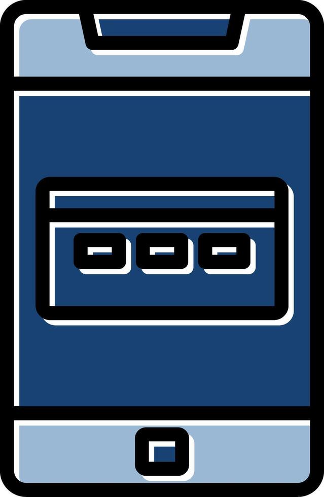 payment Method Icon Design vector