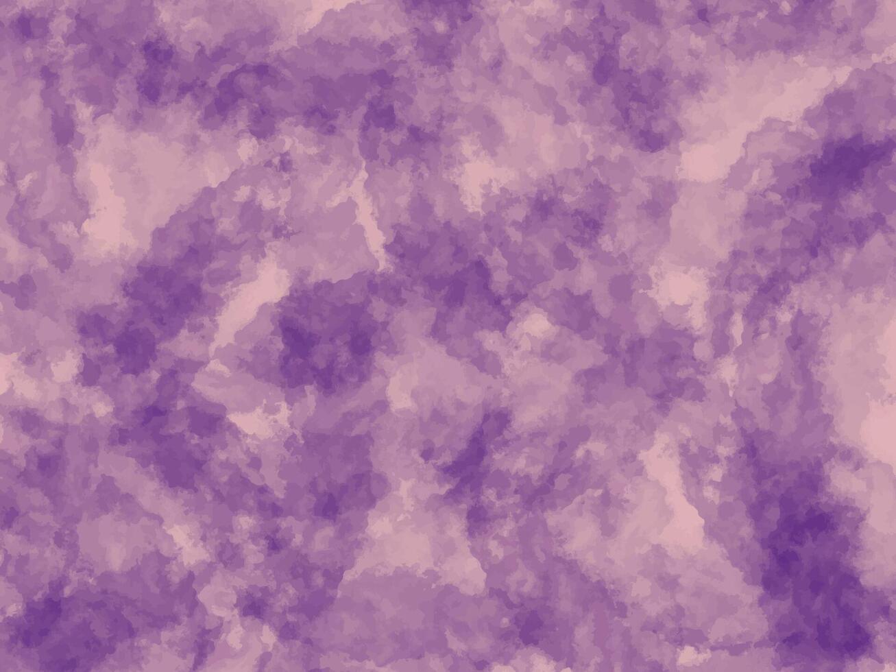 pale and indigo watercolor background vector