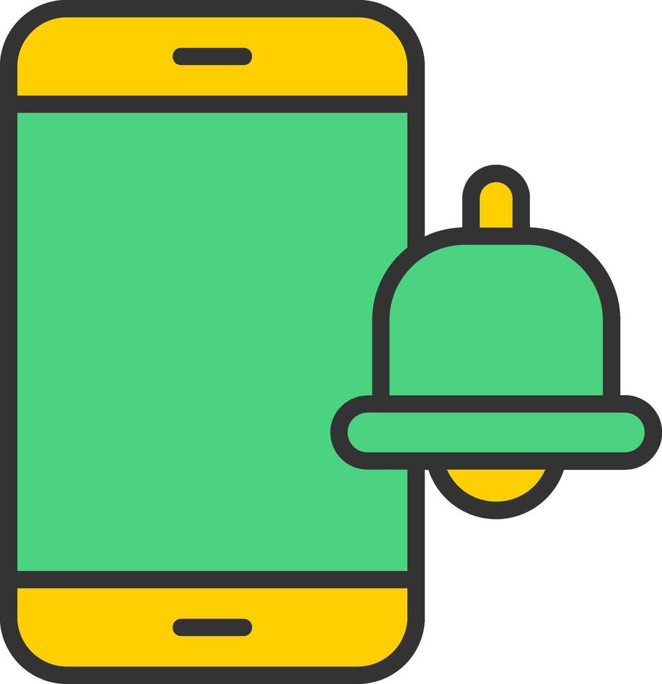 Reminder Icon Design vector