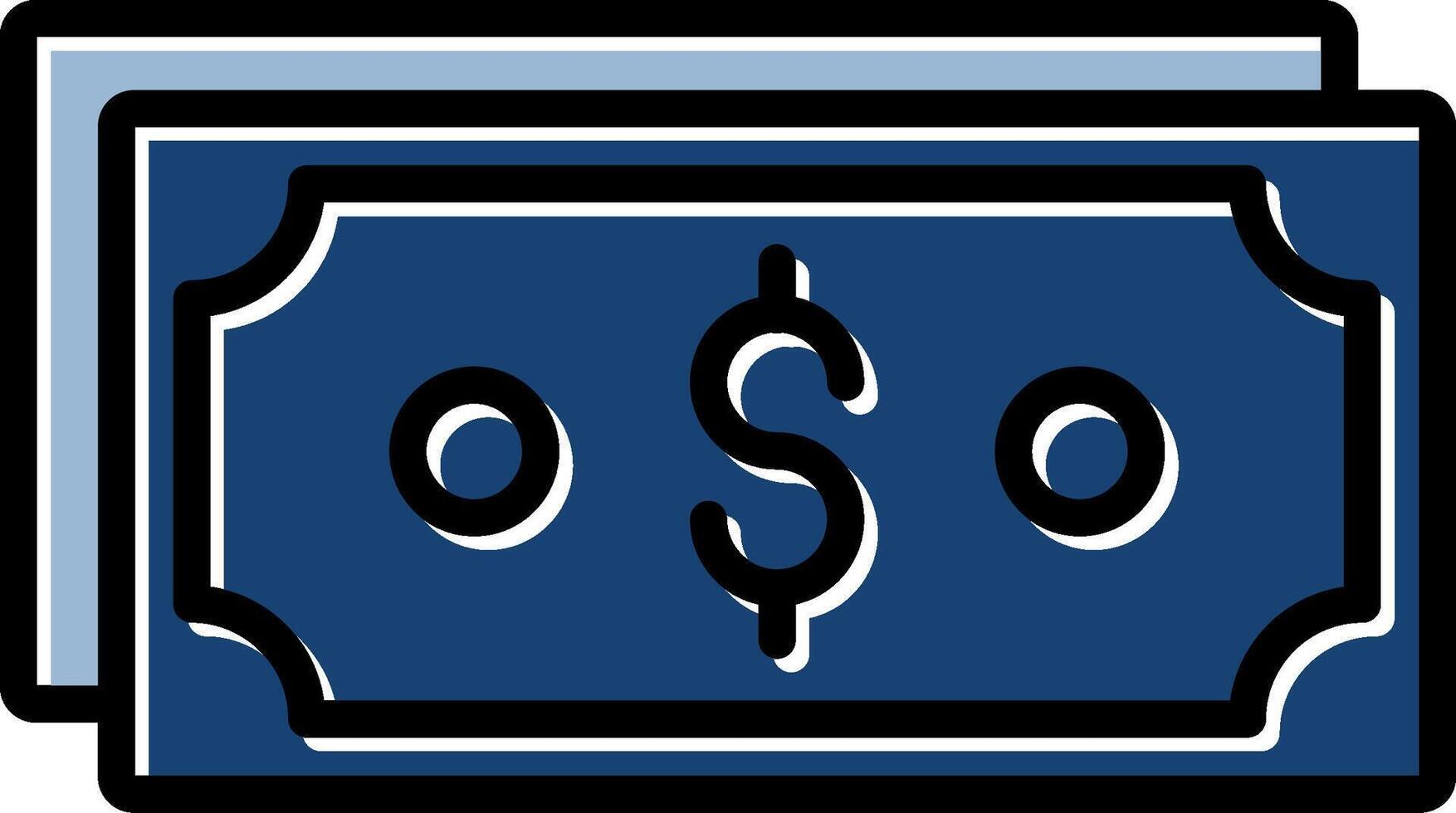 Cash Icon Design vector