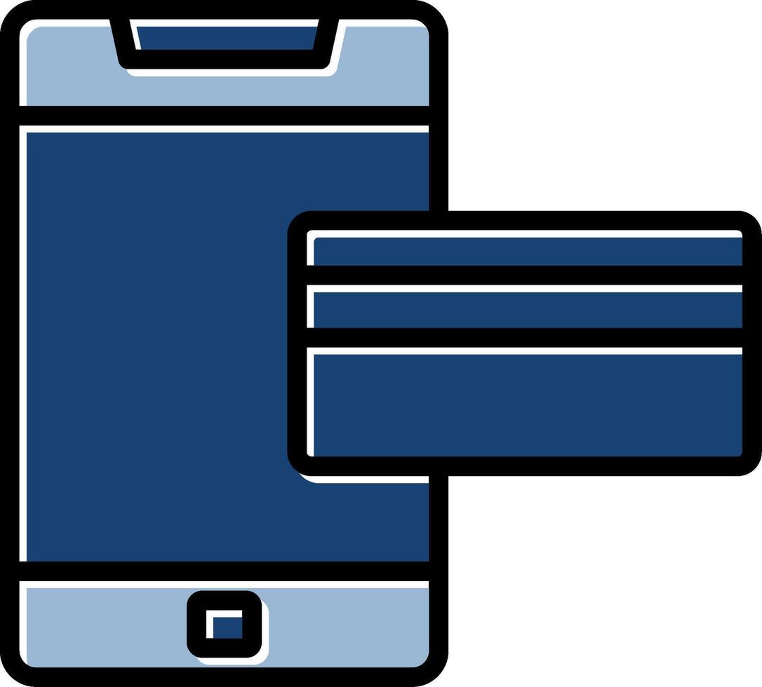 payment Method Icon Design vector