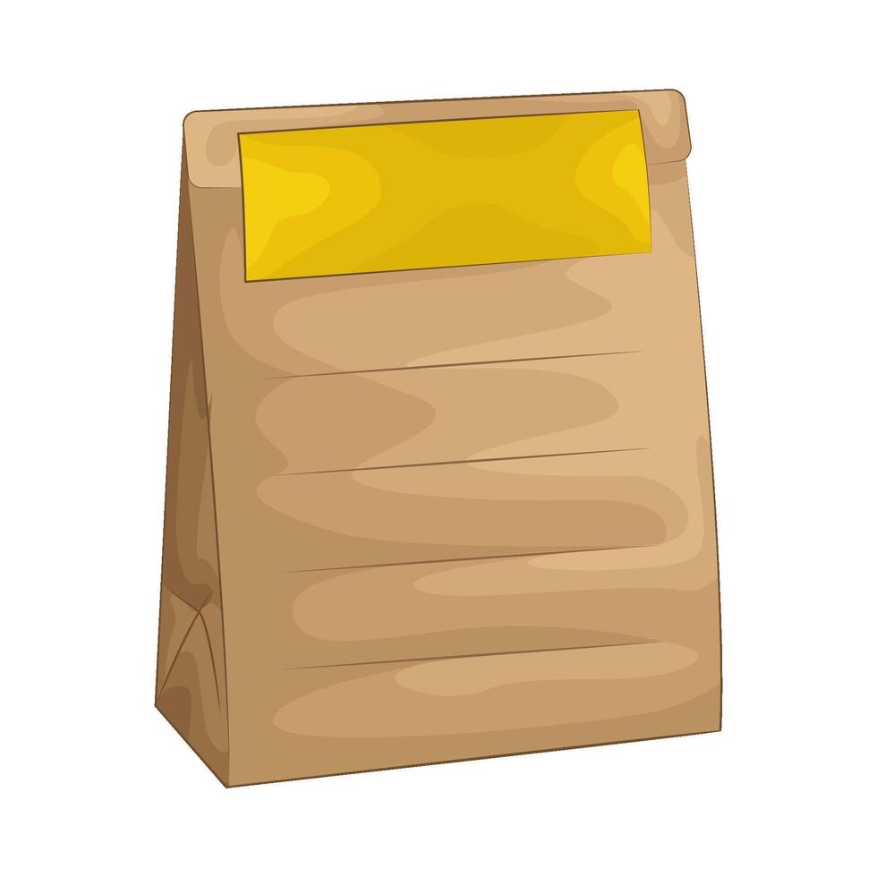Illustration of evidence vector