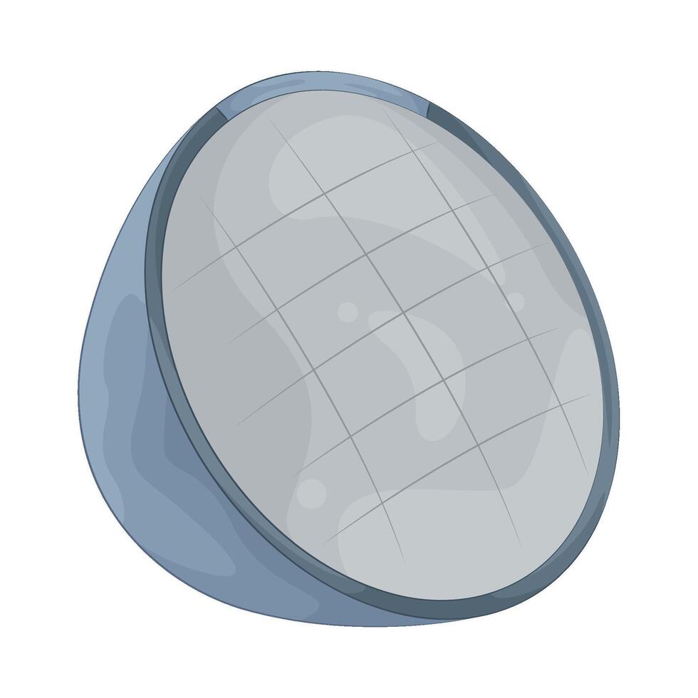 Illustration of speaker vector