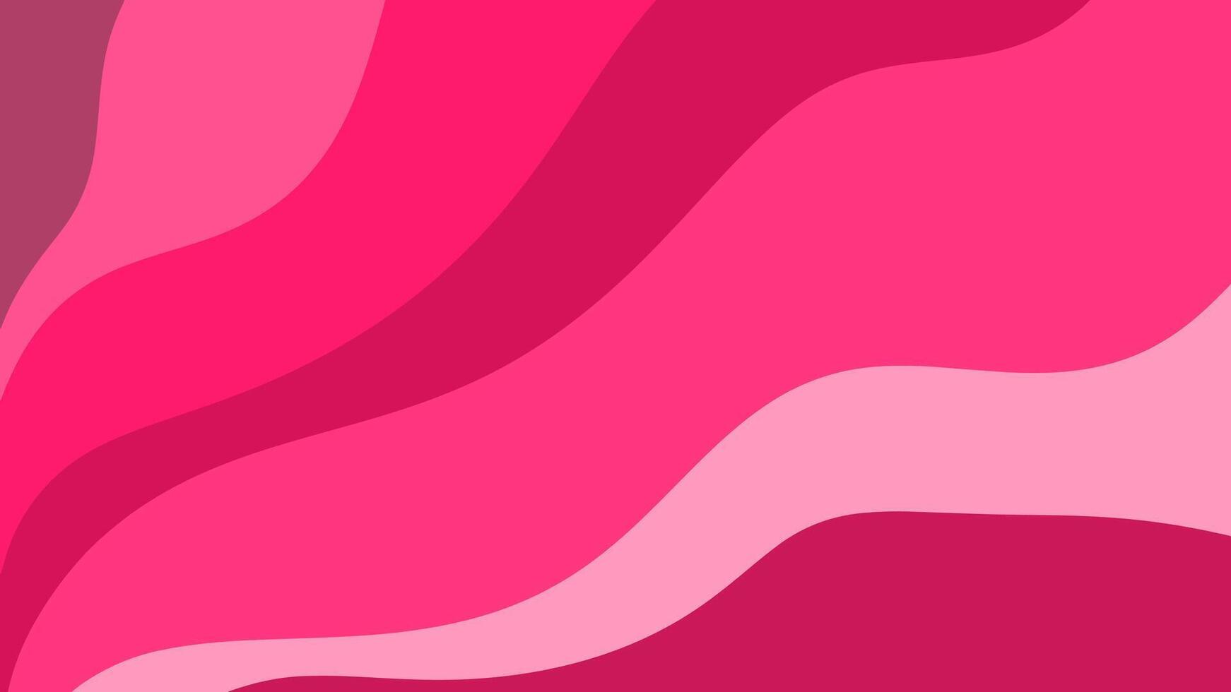 Paper Cut Style Abstract Background vector