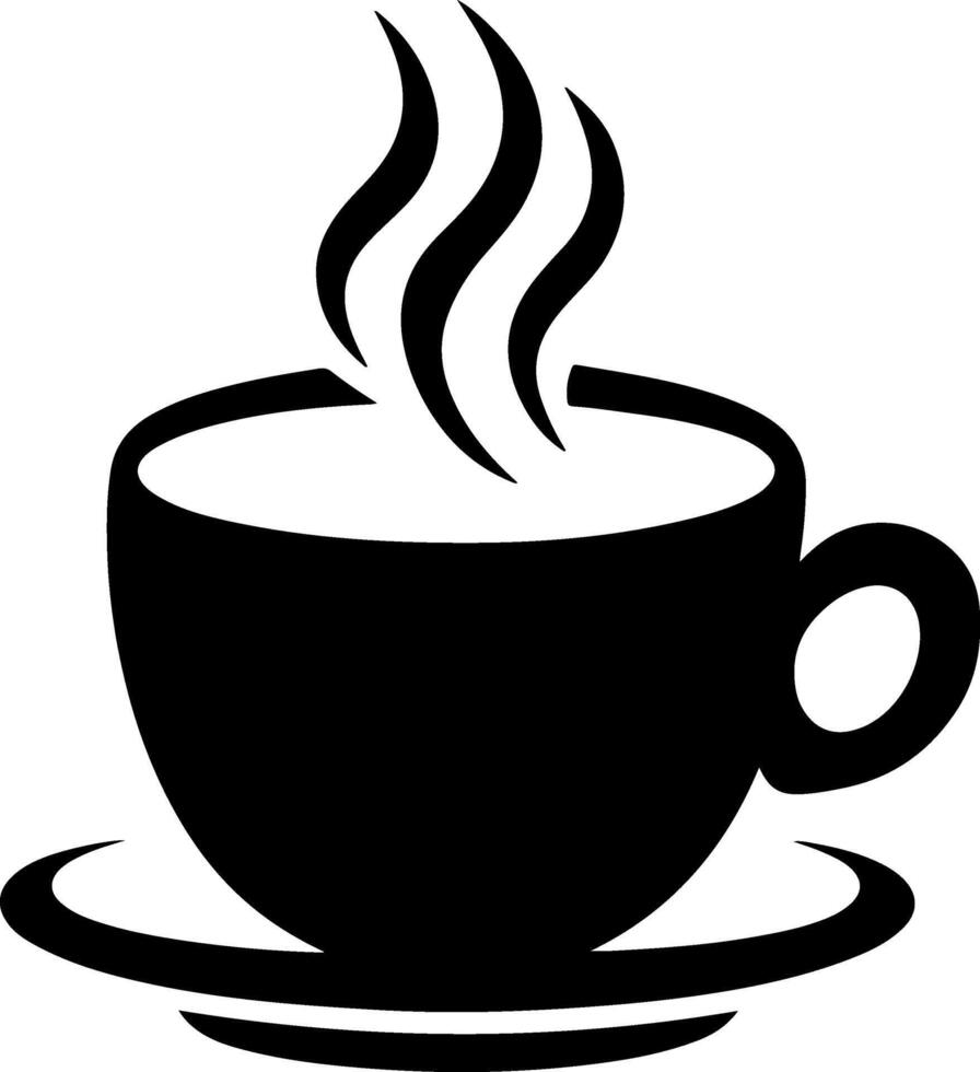Coffee cup clip art vector