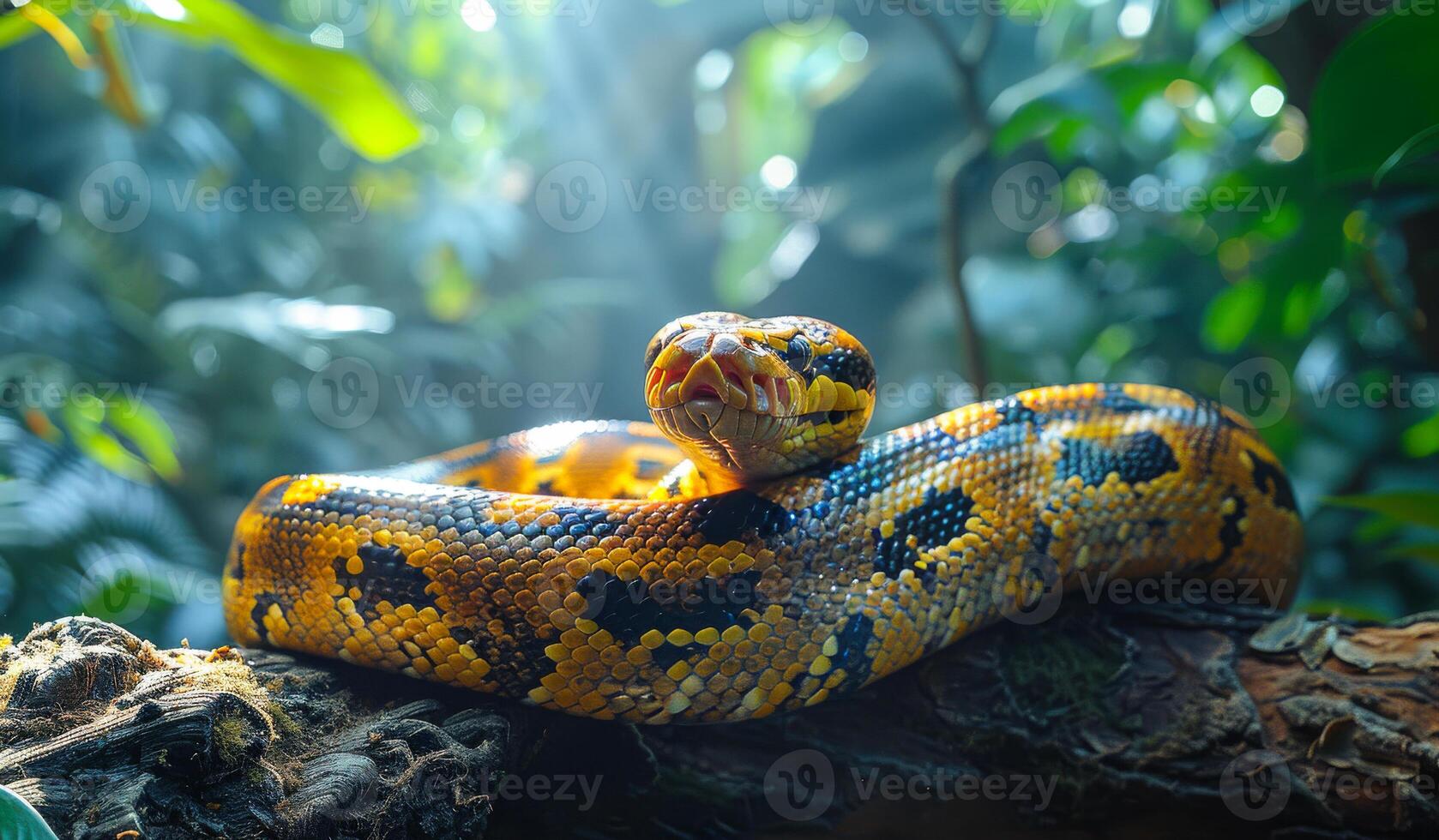 Python Snake Species Stock Photos, Images and Backgrounds for Free Download