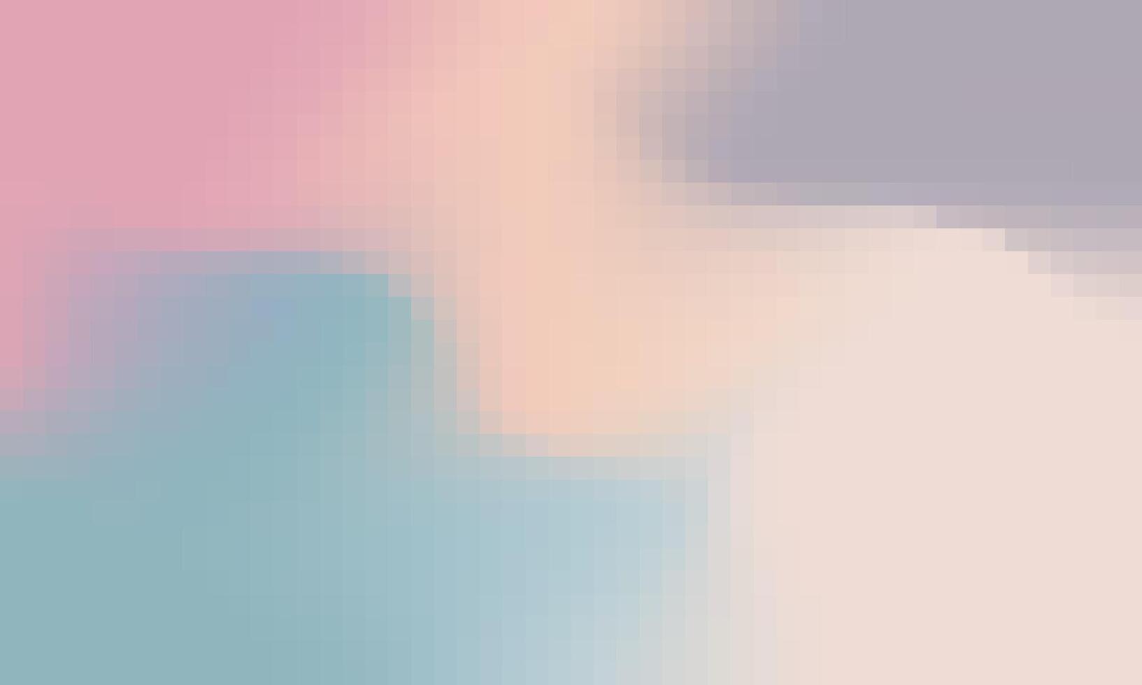 A blurry image of a woman with her head down vector