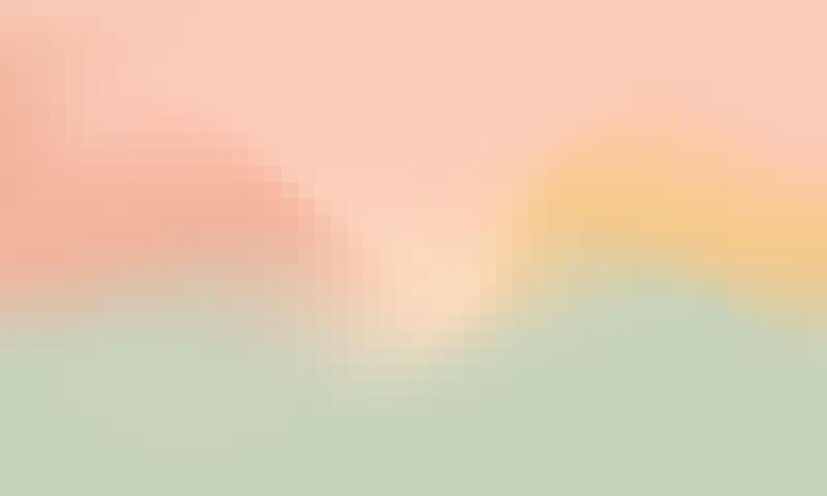 pastel background with blurred colors vector