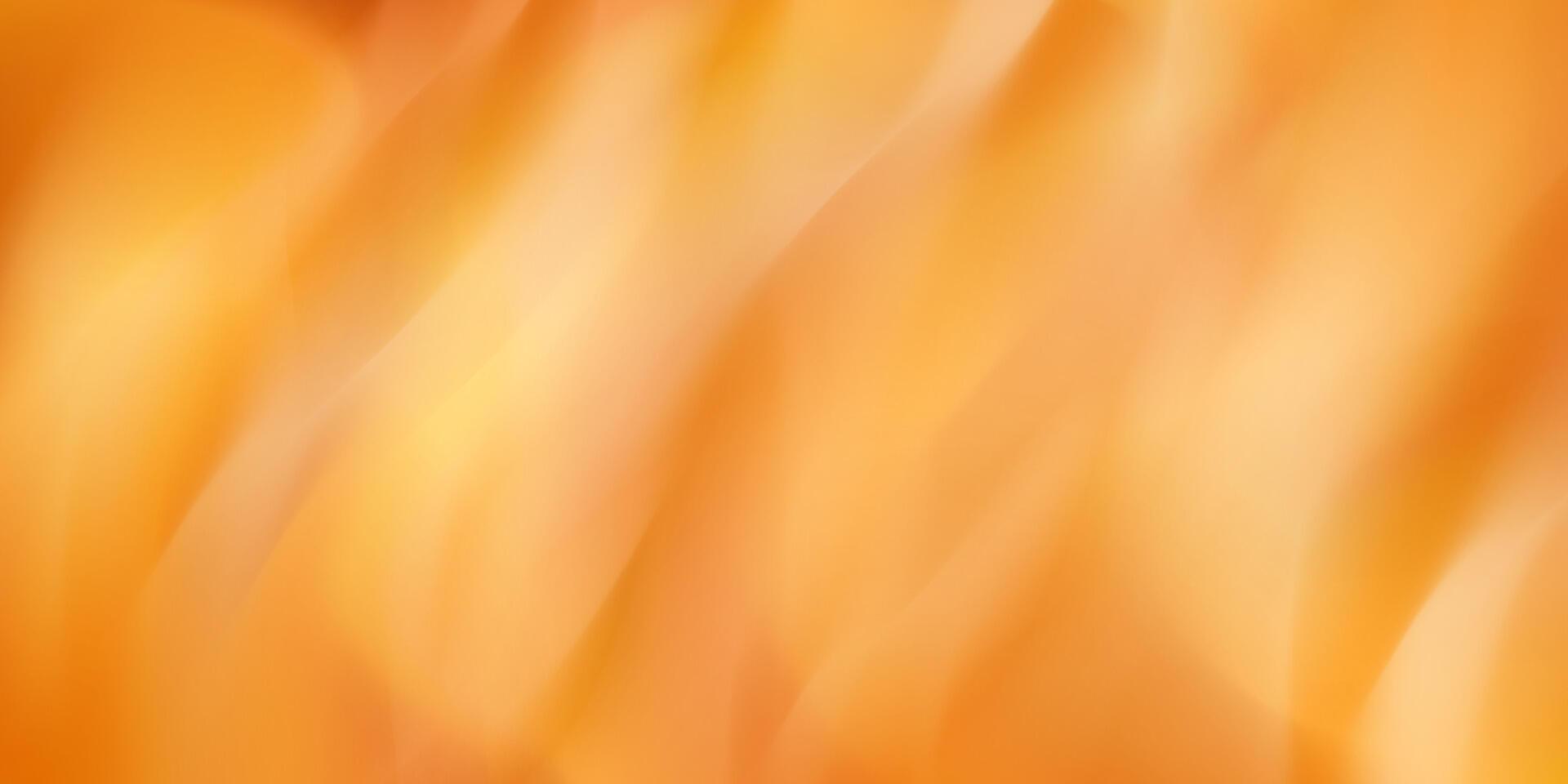 Minimal gold texture with mesh. Metallic background with gold yellow color tones. Liquid soft background with fluid waves. Gradient texture ideal for social media and brochures. vector