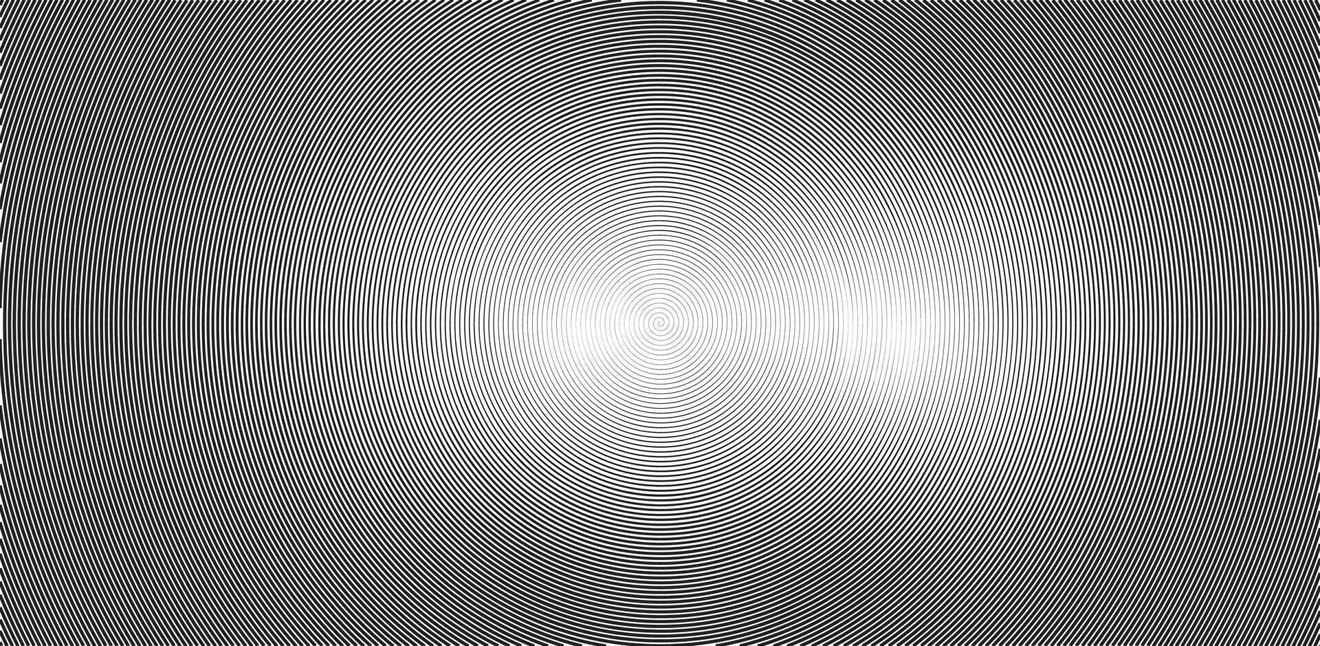 Abstract geometric pattern with diagonal lines and curves on a white background. Elegant wave design in a minimal style, perfect for modern wallpapers or business banners.. vector