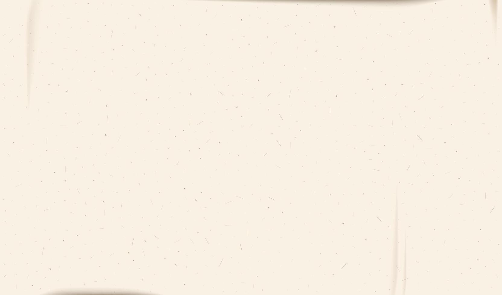 Minimalistic background. Beige background with small noise and dots in black color. Classic simple texture. illustration. vector