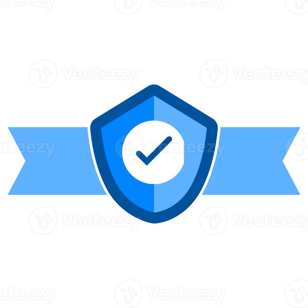 The verified banner png