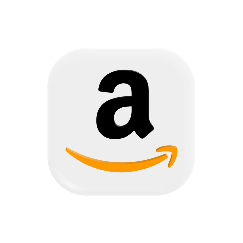 Amazon transparent icon png