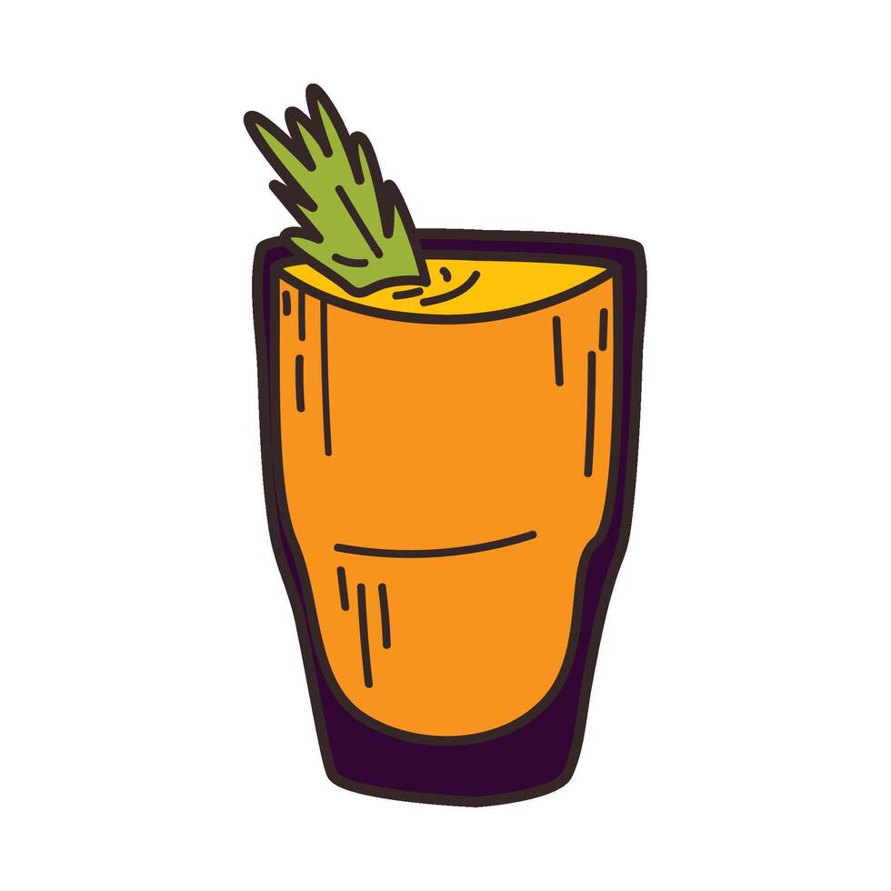 coffee cup beverage isolated icon vector