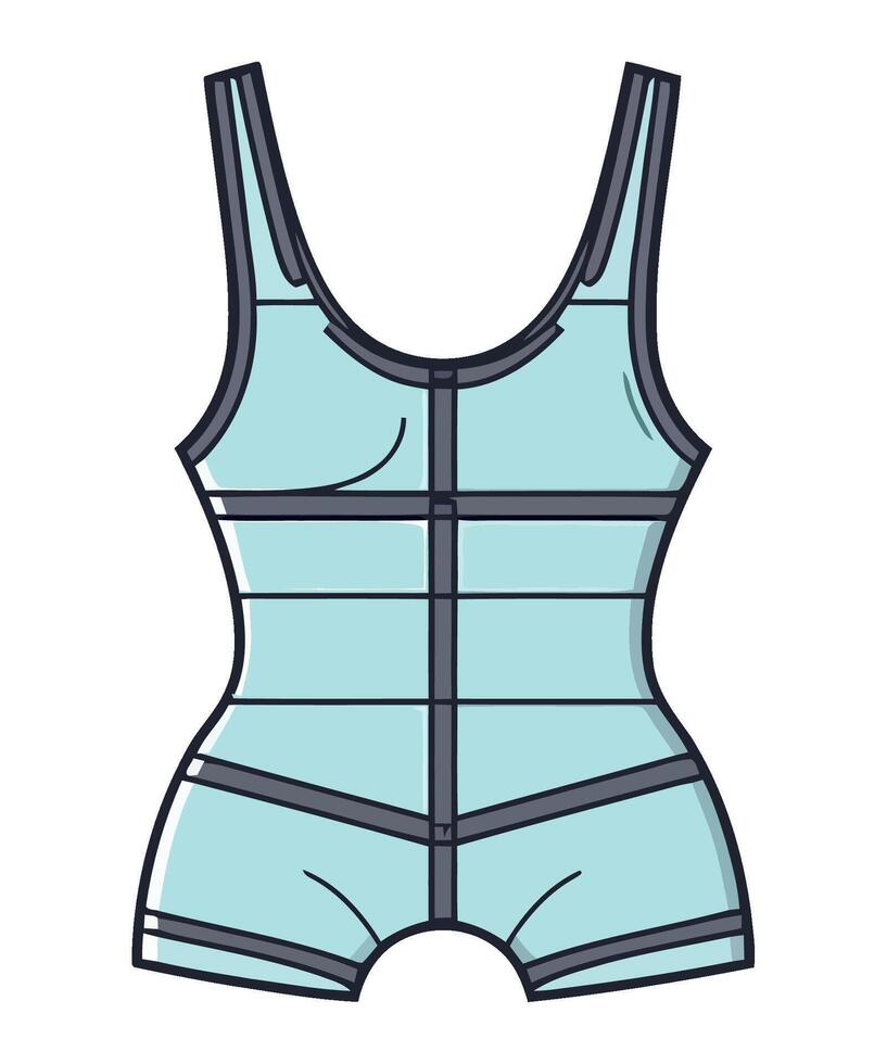 fashion underwear for women icon isolated vector