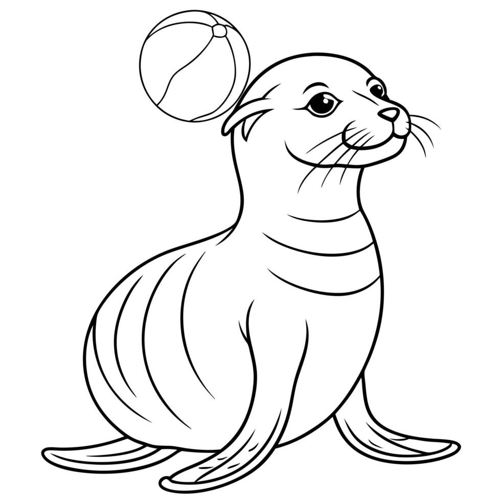 the illustration should be in super simple, black and white, bold line art with a clear, mostly vector
