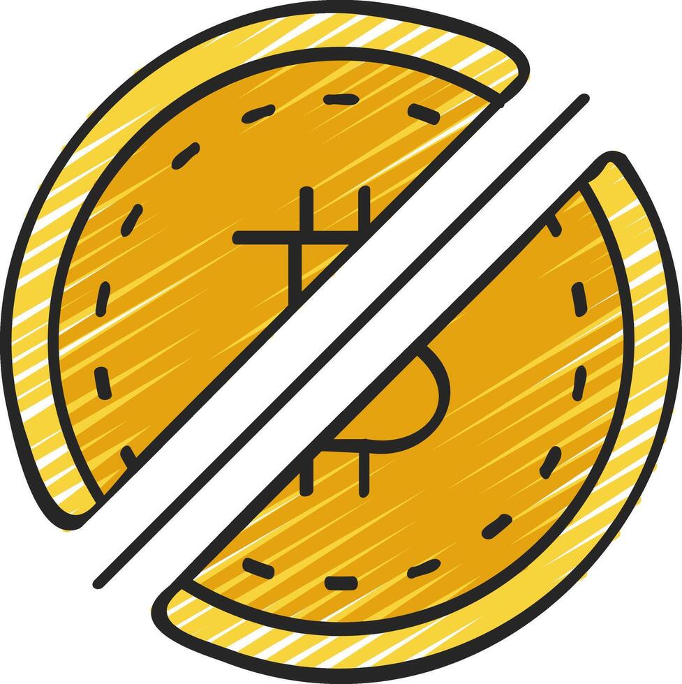 No money sign illustration vector