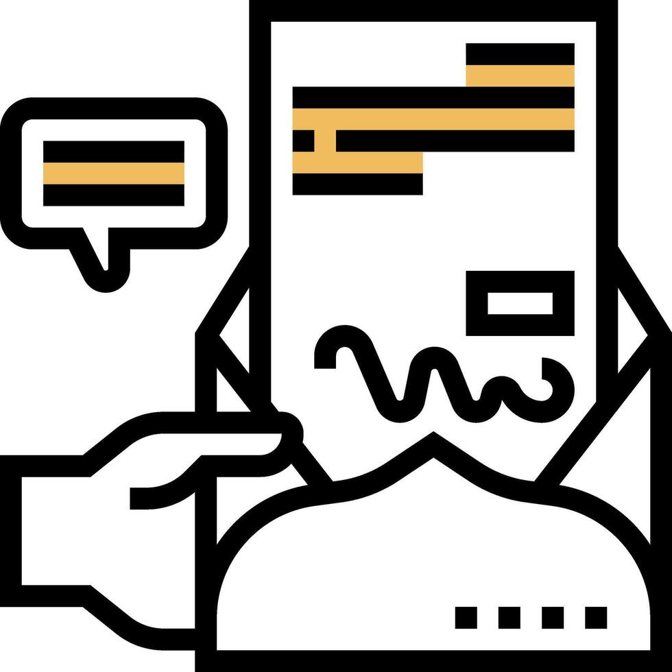 Email marketing icon vector