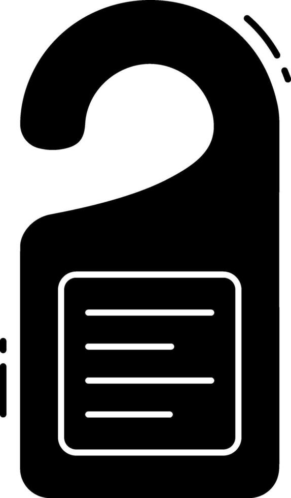 Lock icon illustration vector