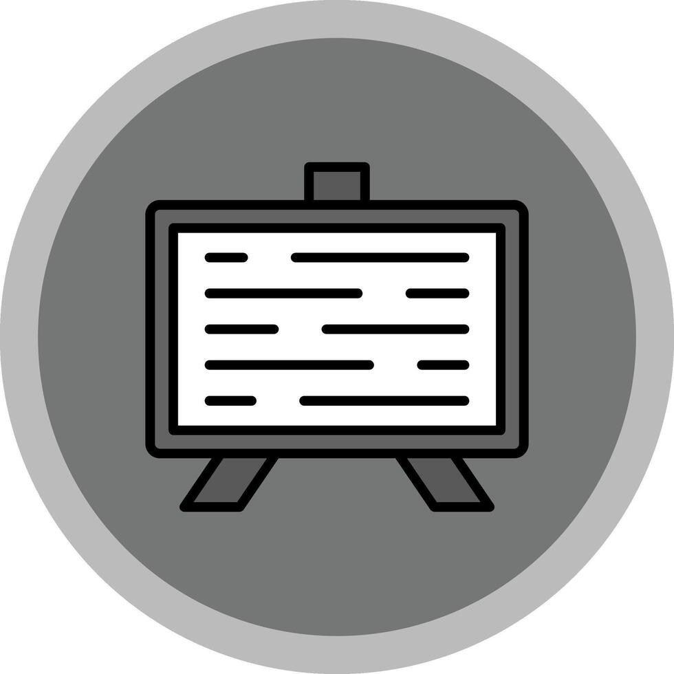 Rules Icon Design vector