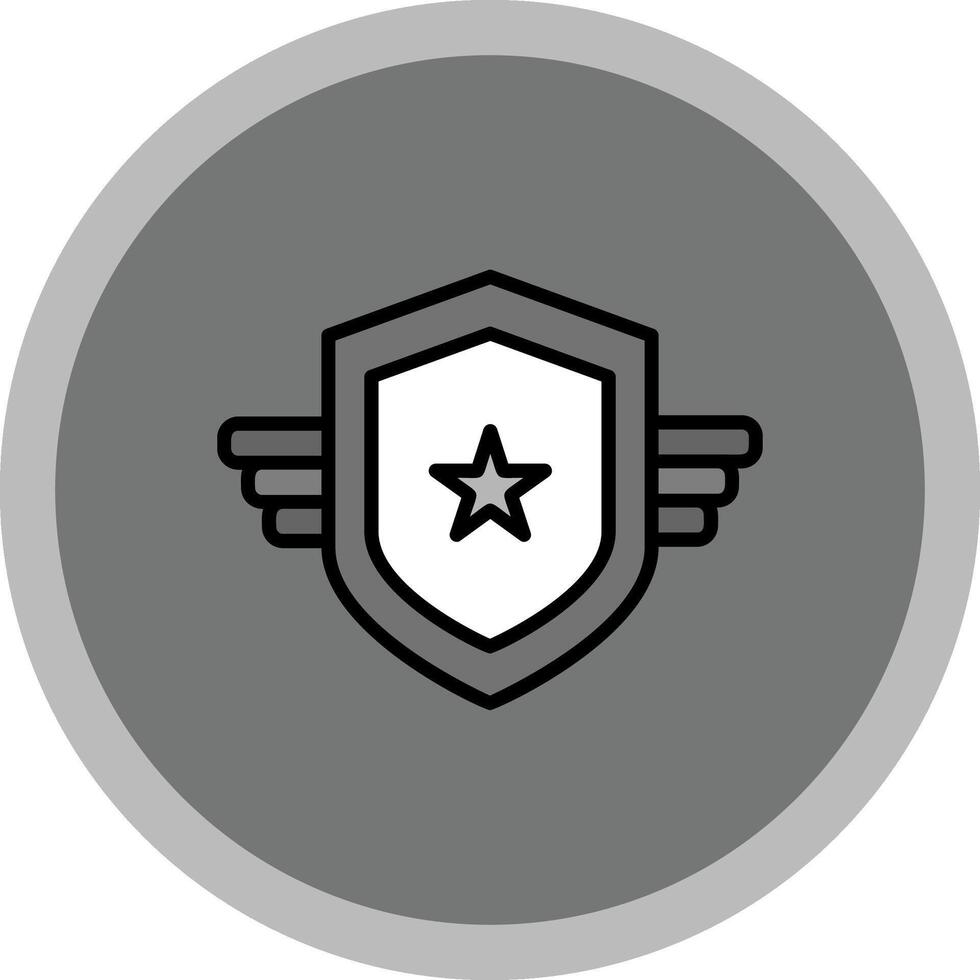 Shield Icon Design vector