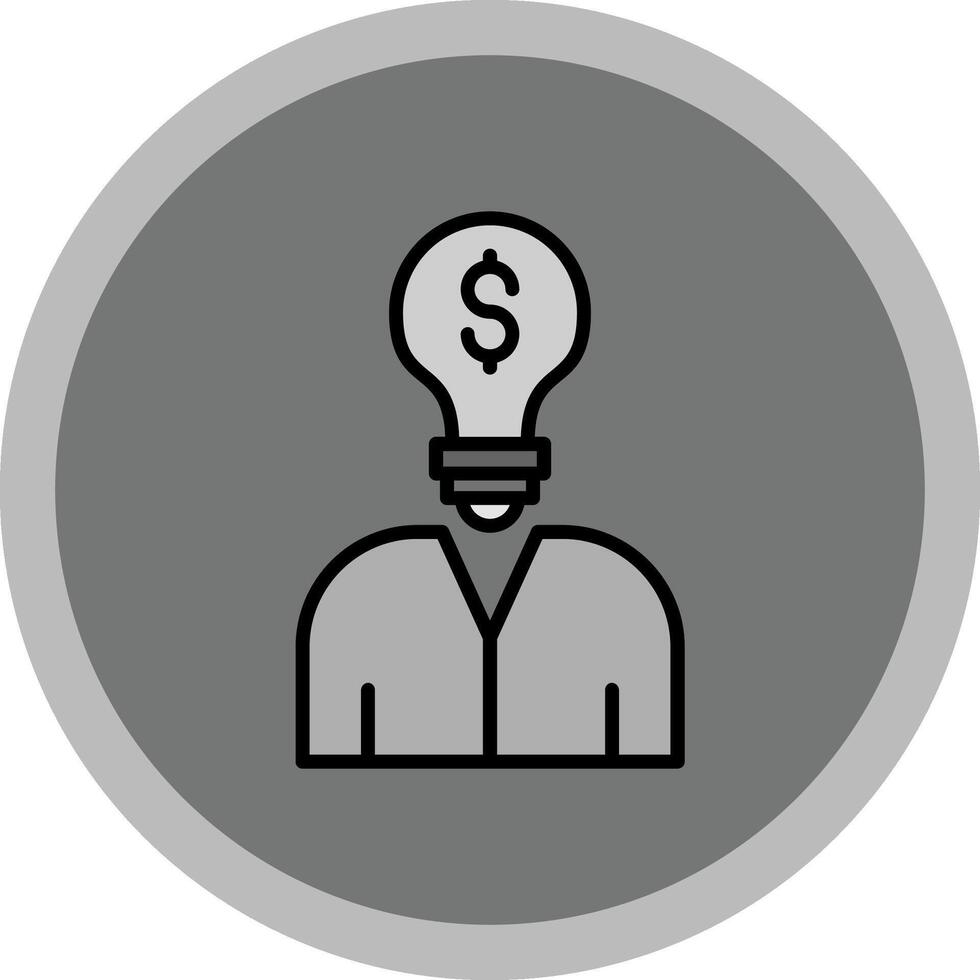 Business Icon Design vector