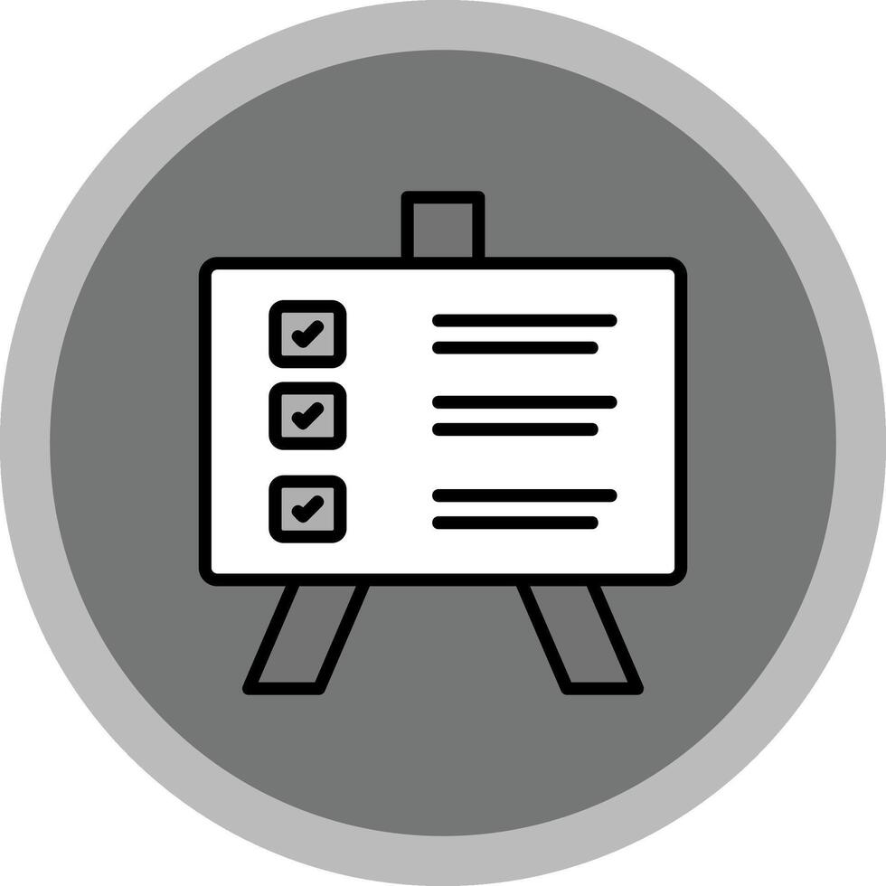 Rules Icon Design vector