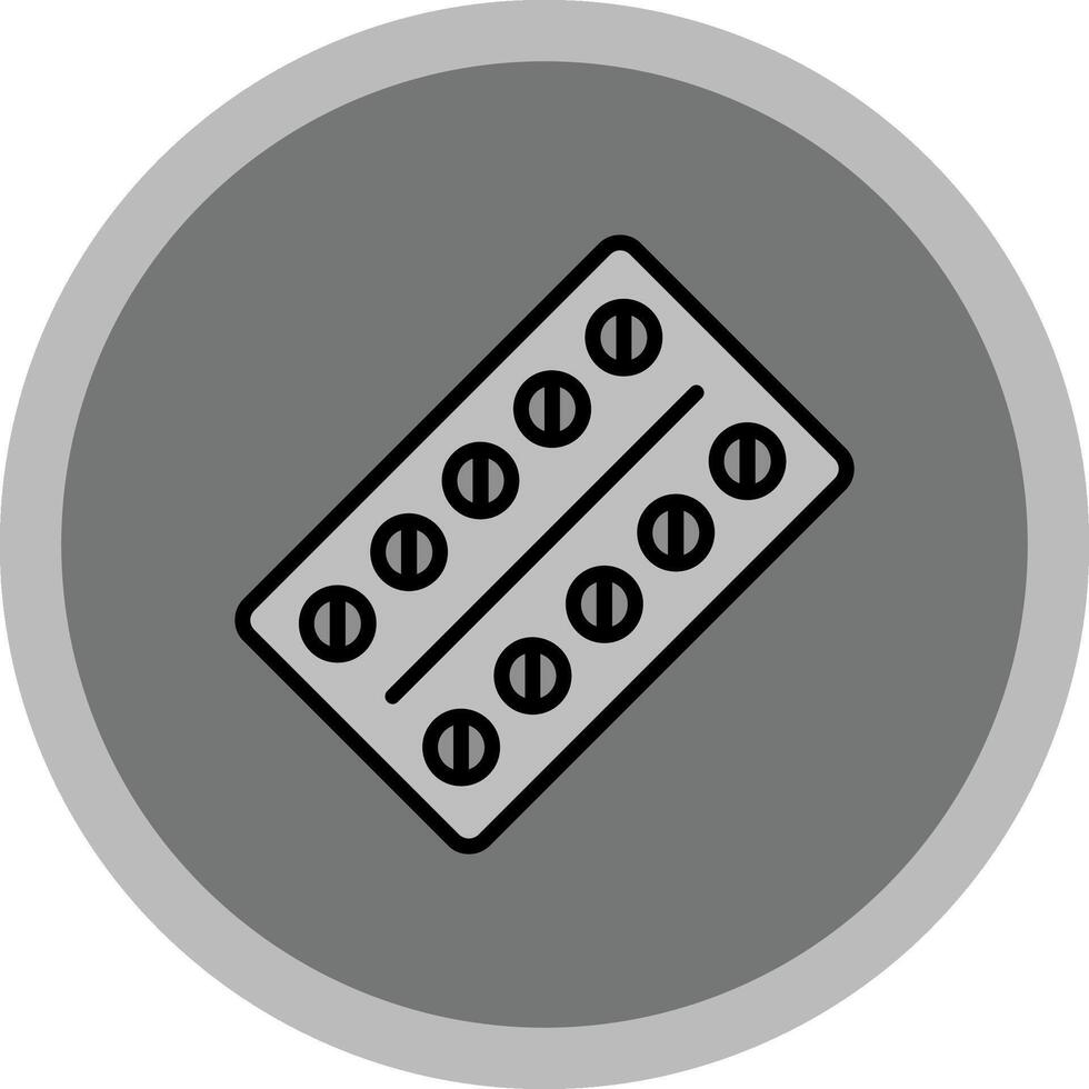 Tablet Icon Design vector