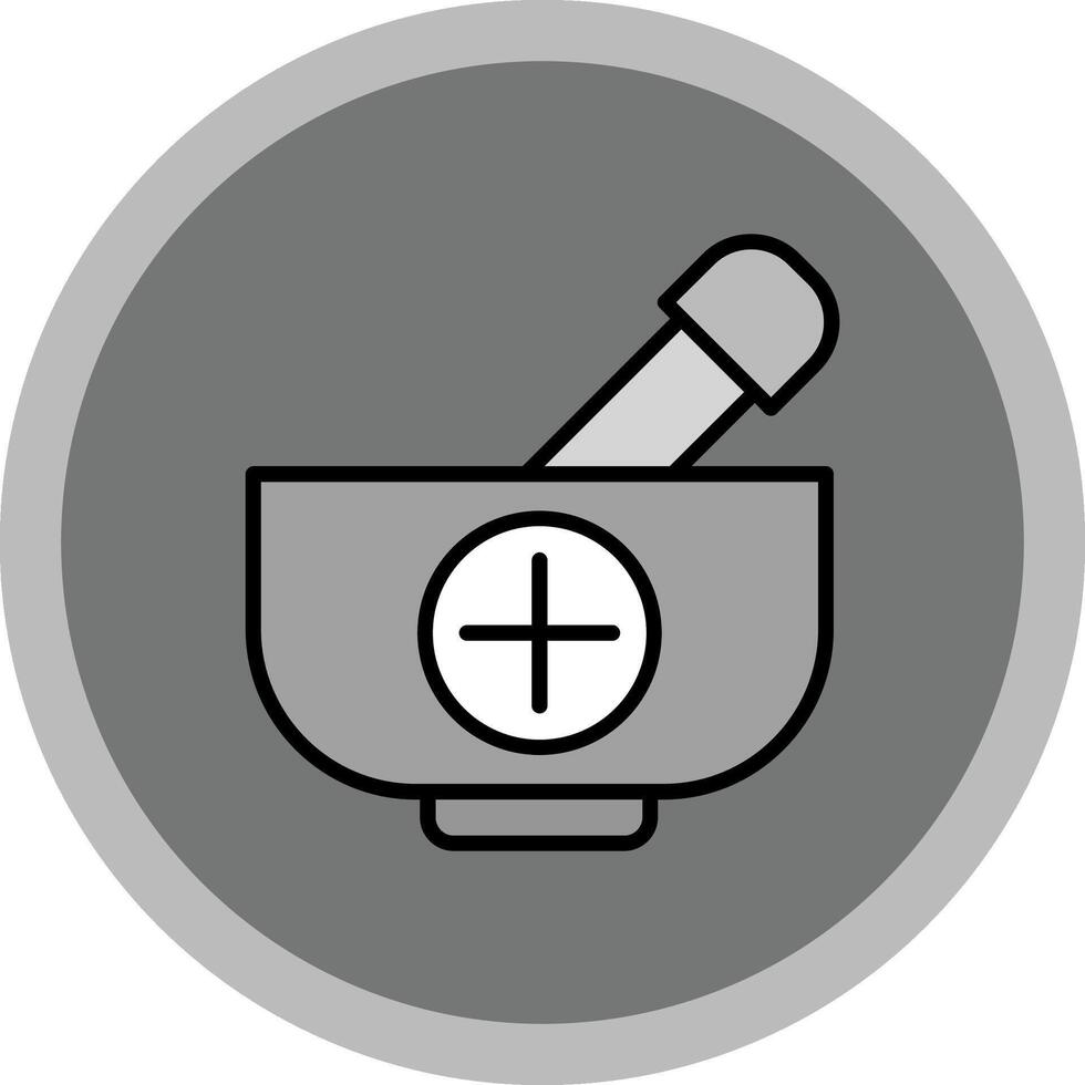 Remedy Icon Design vector